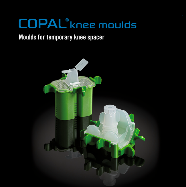 COPAL_knee_moulds