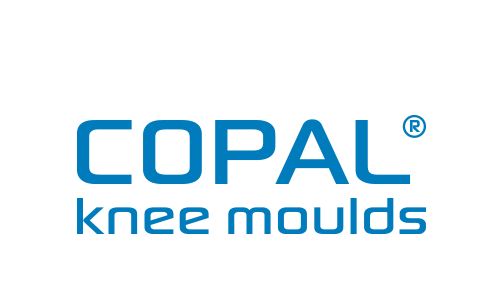 Copal-Knee-Moulds