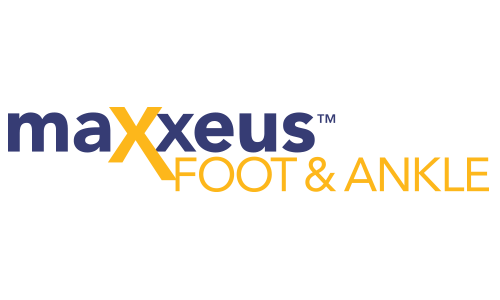 maxxeus-foot-ankle